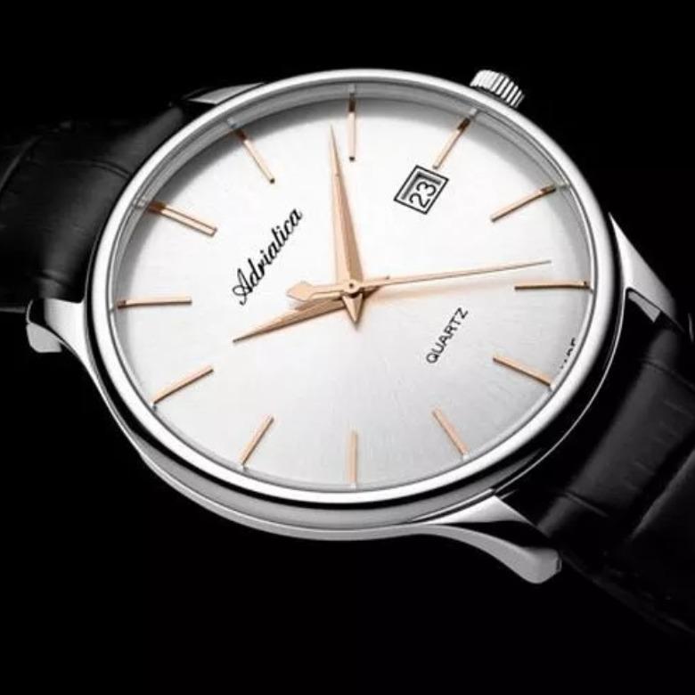 Adriatica A8242.52R3Q - Kolekcja Quartz
