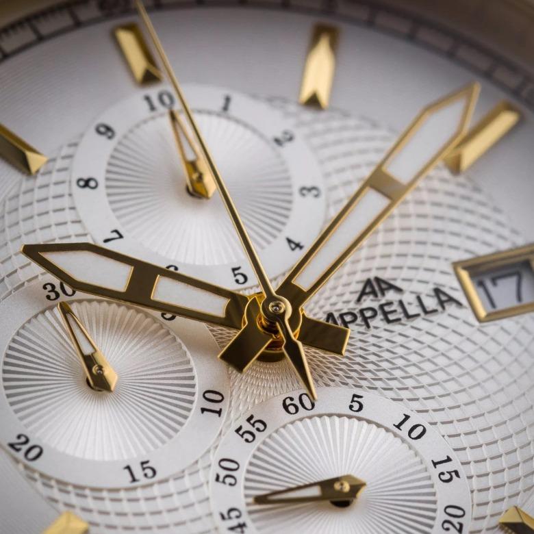 Appella L70002.1113CH - Kolekcja Chronograph