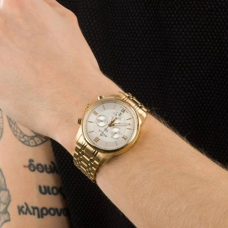 Appella L70006.1163CH - Kolekcja Chronograph