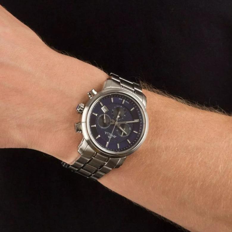 Appella L70001.5115CH - Kolekcja Chronograph