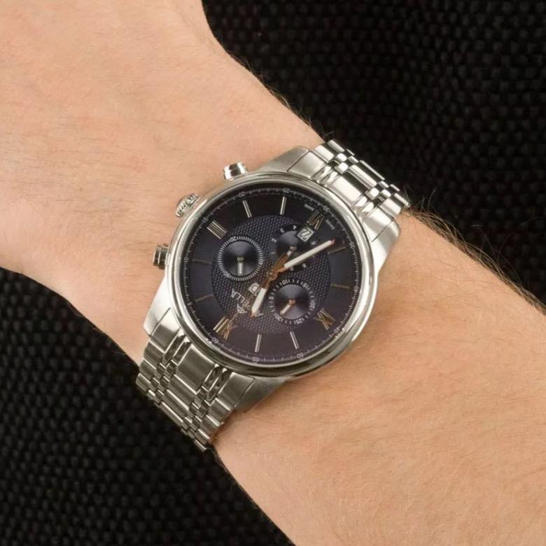Appella L70006.5165CH - Kolekcja Chronograph
