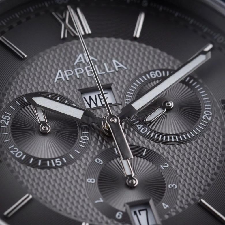 Appella L70006.5167CH - Kolekcja Chronograph
