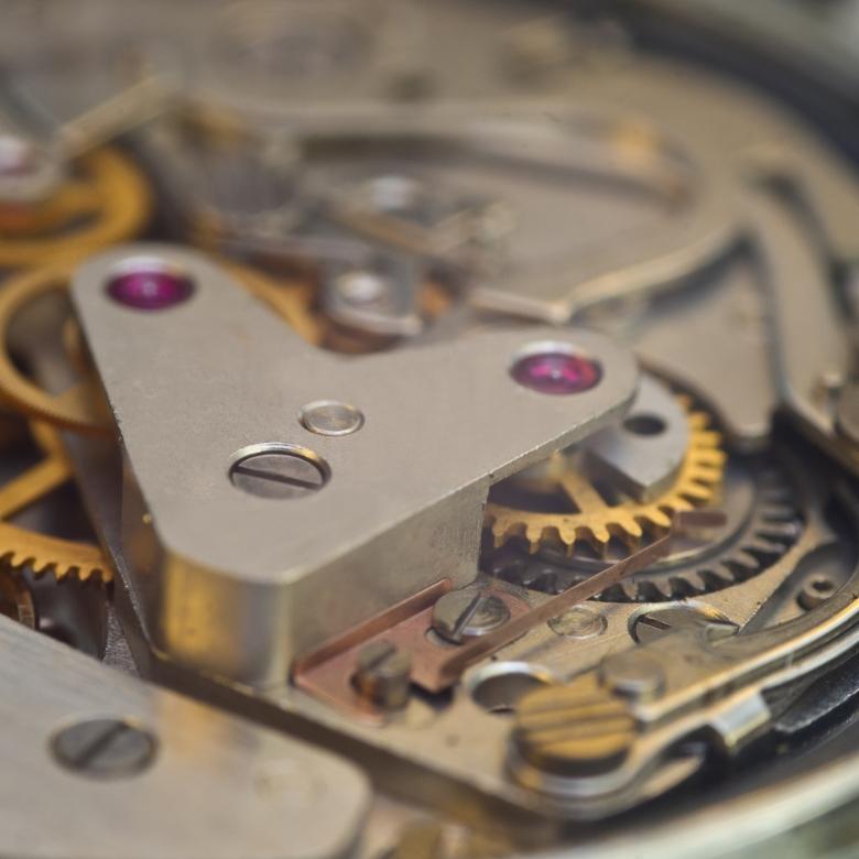 Appella L70002.5213CH - Kolekcja Chronograph