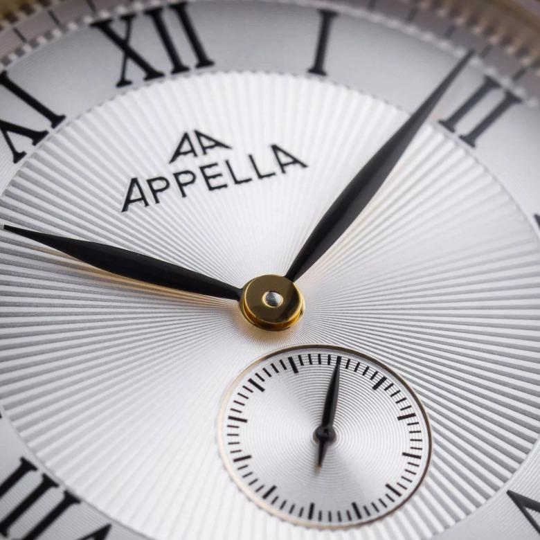 Appella L70005.1233Q - Kolekcja Classic