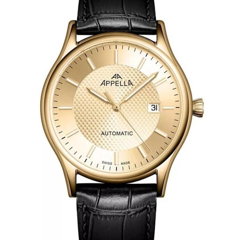 Appella L70013.1211A - Kolekcja Classic