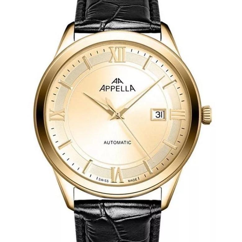Appella L70014.1261A - Kolekcja Classic