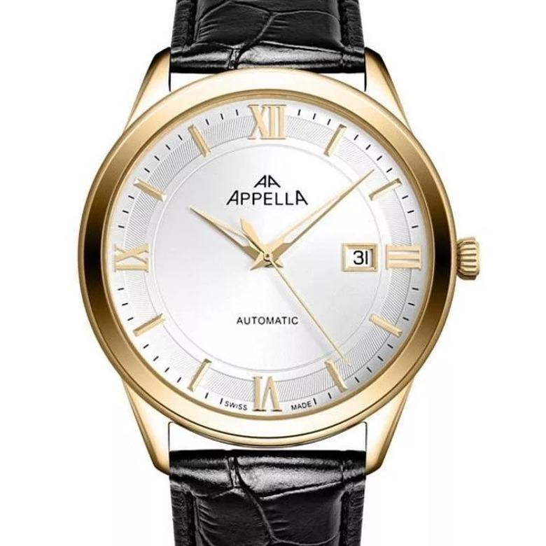 Appella L70014.1263A - Kolekcja Classic