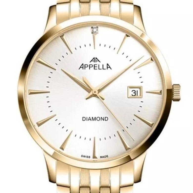 Appella L12003.1193DQ - Monitoruj swój czas