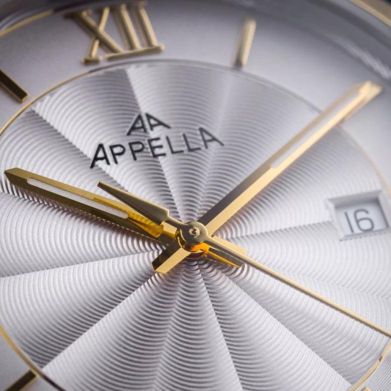 Appella L12005.2167Q - Kolekcja Classic