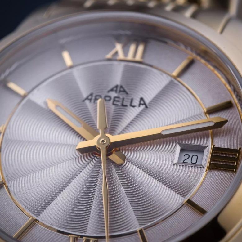 Appella L32005.1167Q - Kolekcja Classic 