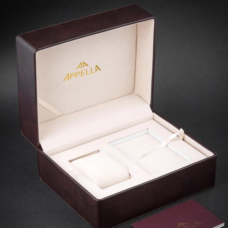 Appella L12005.5265Q - Kolekcja Classic 