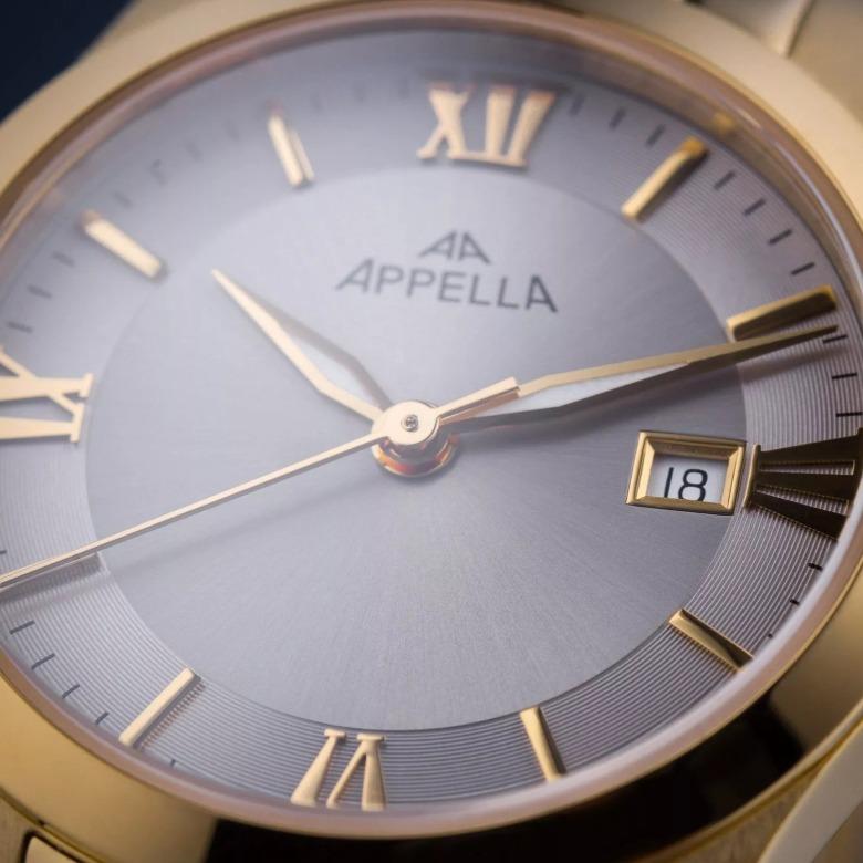 Appella L32004.1167Q - Kolekcja Classic 