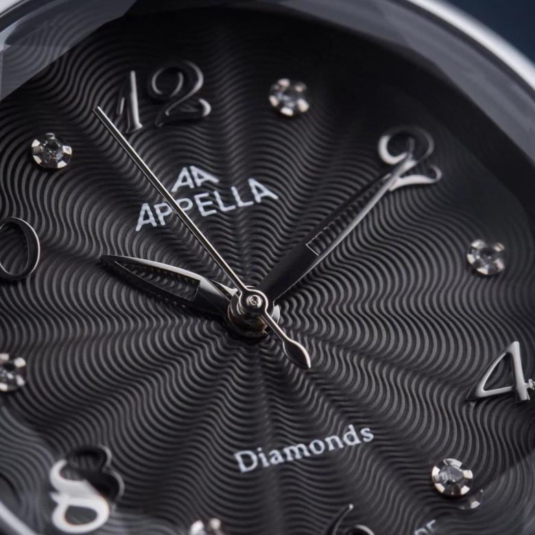 Appella L50004.5177DQ - Kolekcja Diamonds