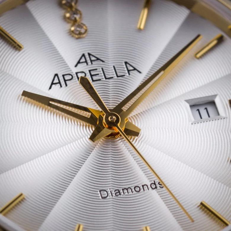 Appella L32000.1113DQ - Kolekcja Diamonds 
