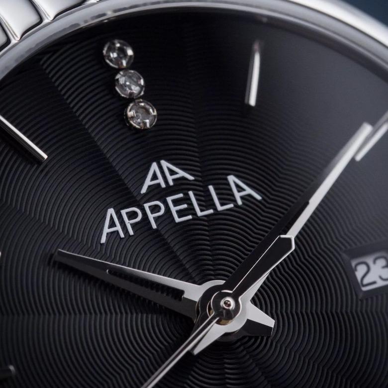 Appella L32000.5114DQ - Kolekcja Diamonds