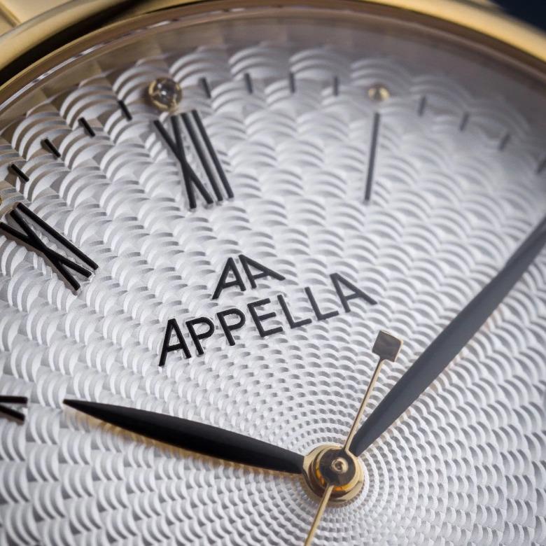 Appella L12002.1133DQ - Kolekcja Diamonds