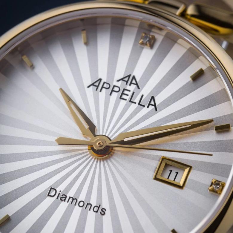 Appella L50008.1193DQ - Kolekcja Diamonds