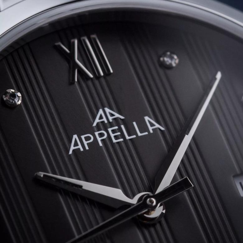 Appella L50001.5187DQ - Kolekcja Diamonds