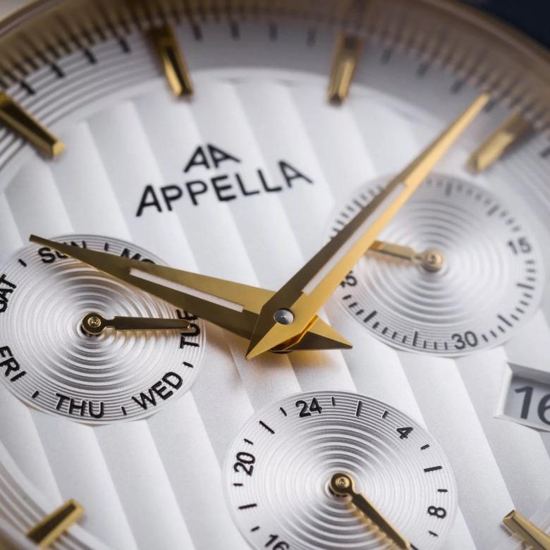 Appella L70003.1113QF - Kolekcja Multifunction