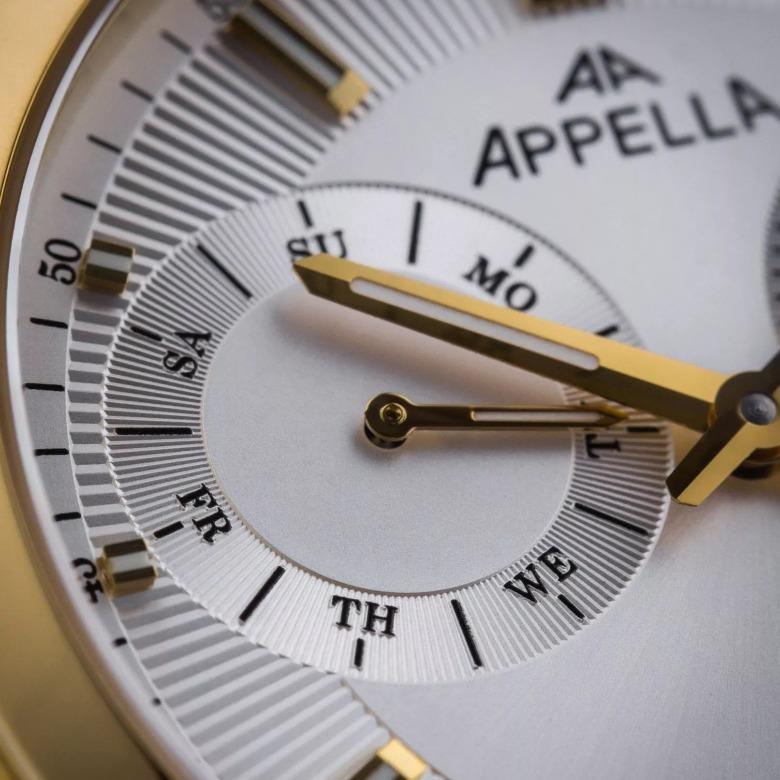 Appella L70009.1213QF - Kolekcja Multifunction