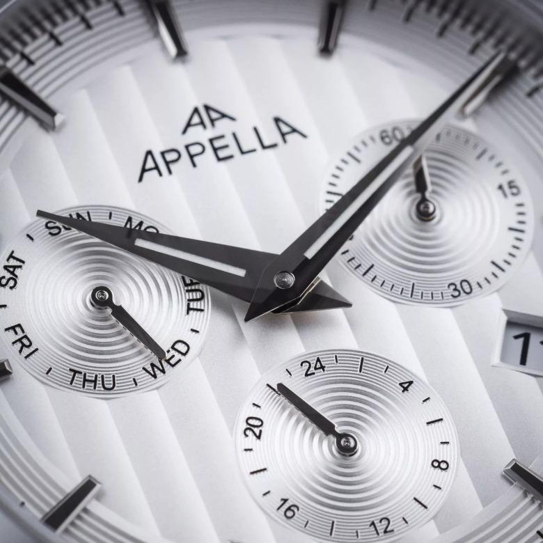 Appella L70003.5B13QF - Kolekcja Multifunction