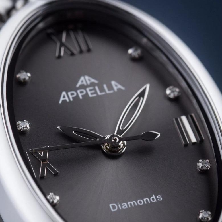 Appella L50005.5187DQ - Kolekcja Diamonds