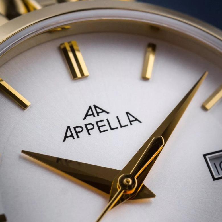Appella L32001.1113Q - Kolekcja Classic
