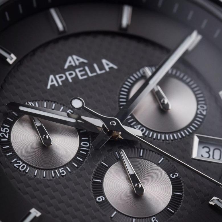 Appella L70001.5216CH - Kolekcja Chronograph