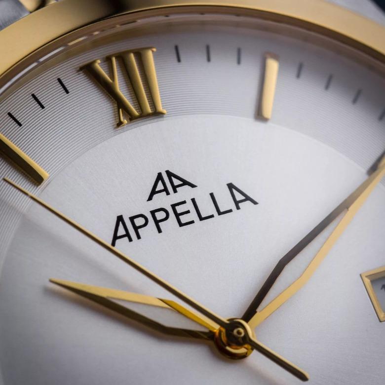 Appella L12004.2163Q - Kolekcja Classic