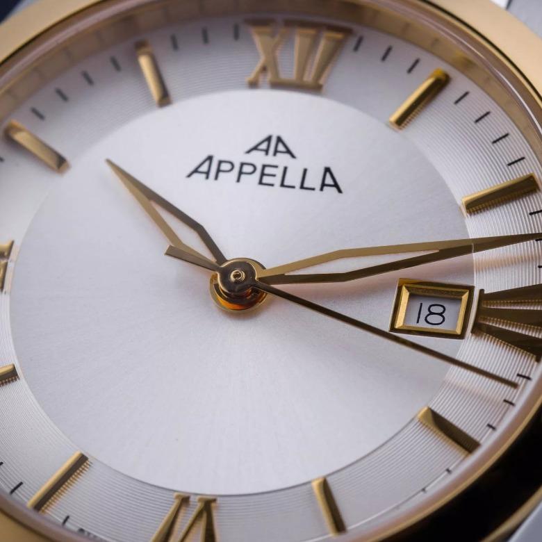 Appella L32004.2163Q - Kolekcja Classic
