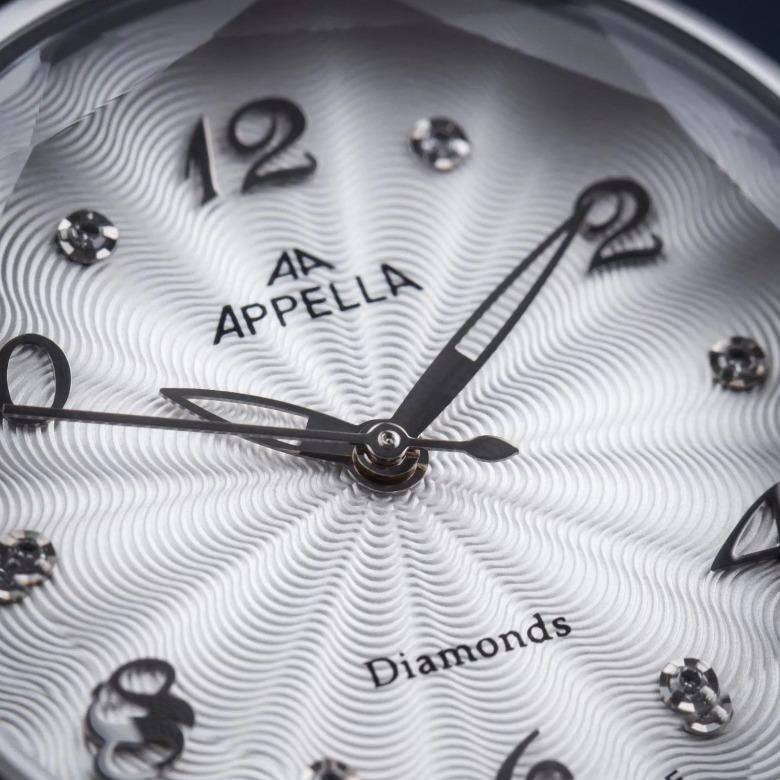Appella L50004.5273DQ - Kolekcja Diamonds