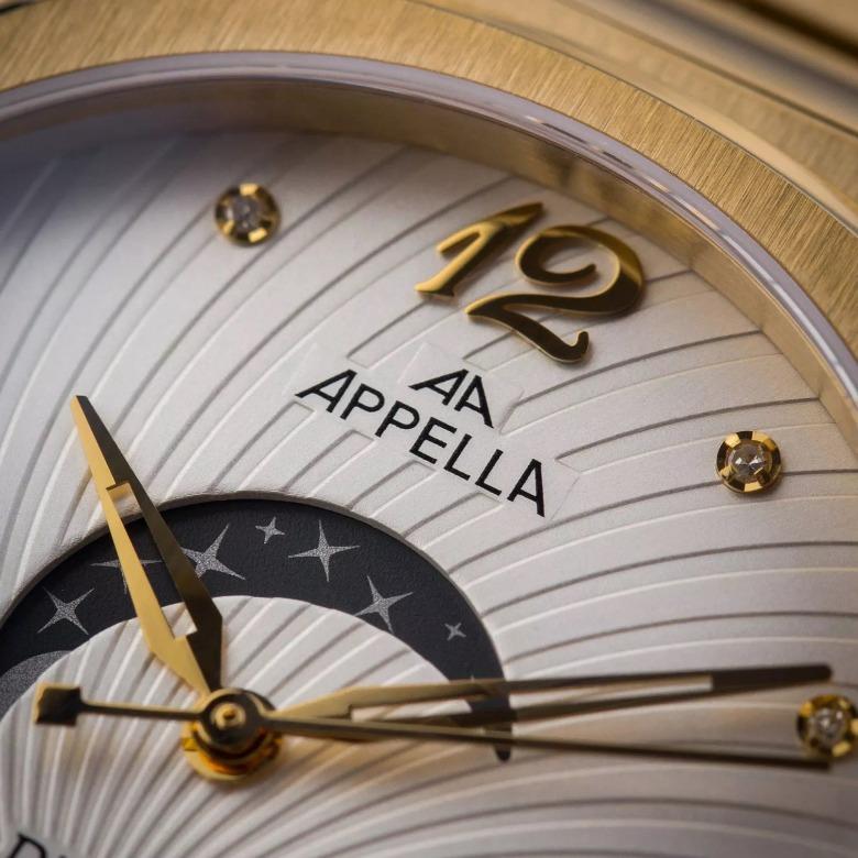Appella L32006.1173QD - Kolekcja Diamonds