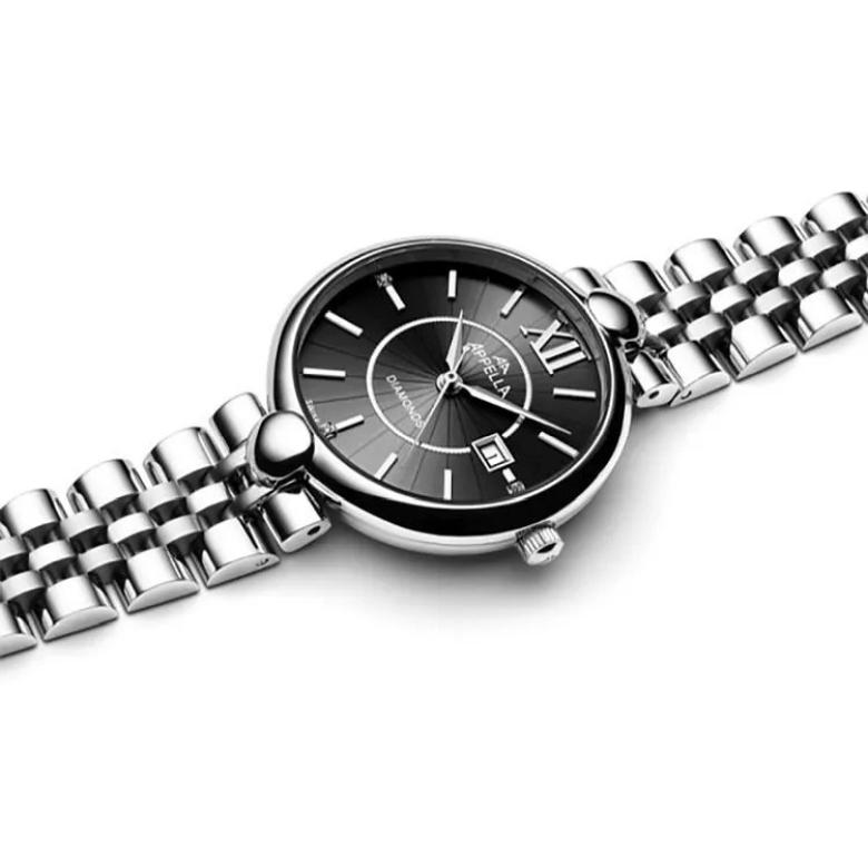 Appella L50011.5166DQ - Monitoruj swój czas