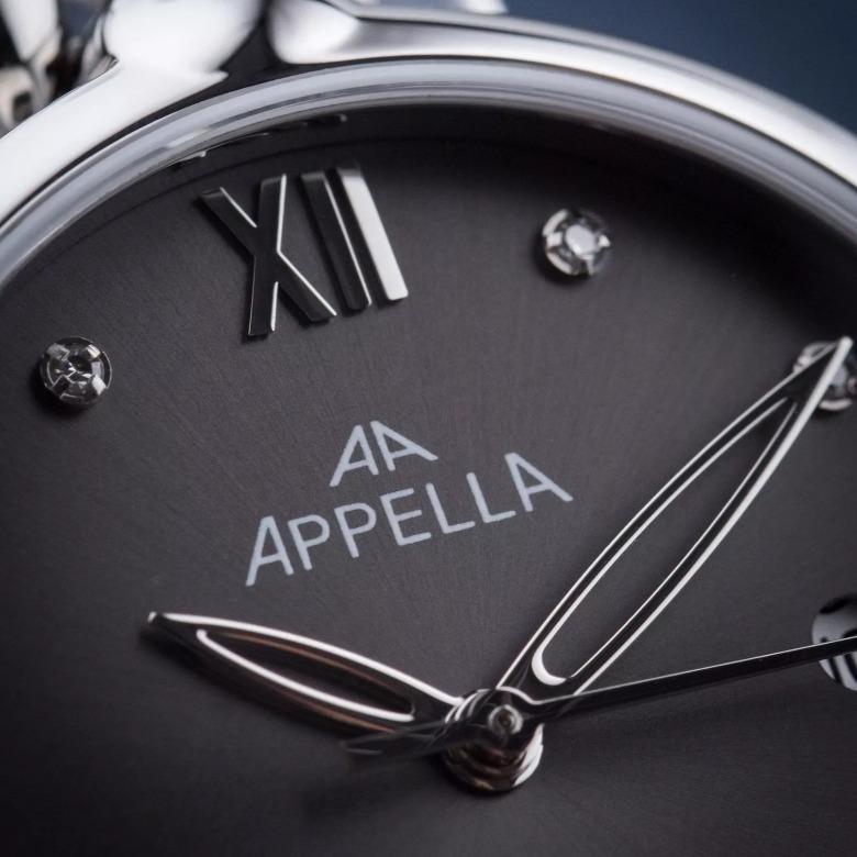 Appella L50007.5187DQ - Kolekcja Diamonds