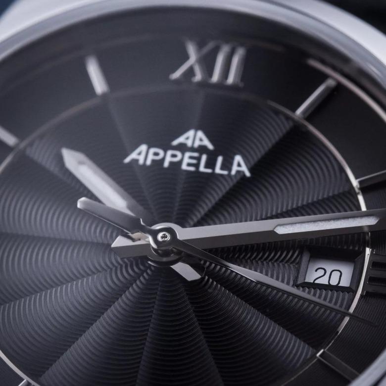 Appella L32005.5264Q - Kolekcja Classic