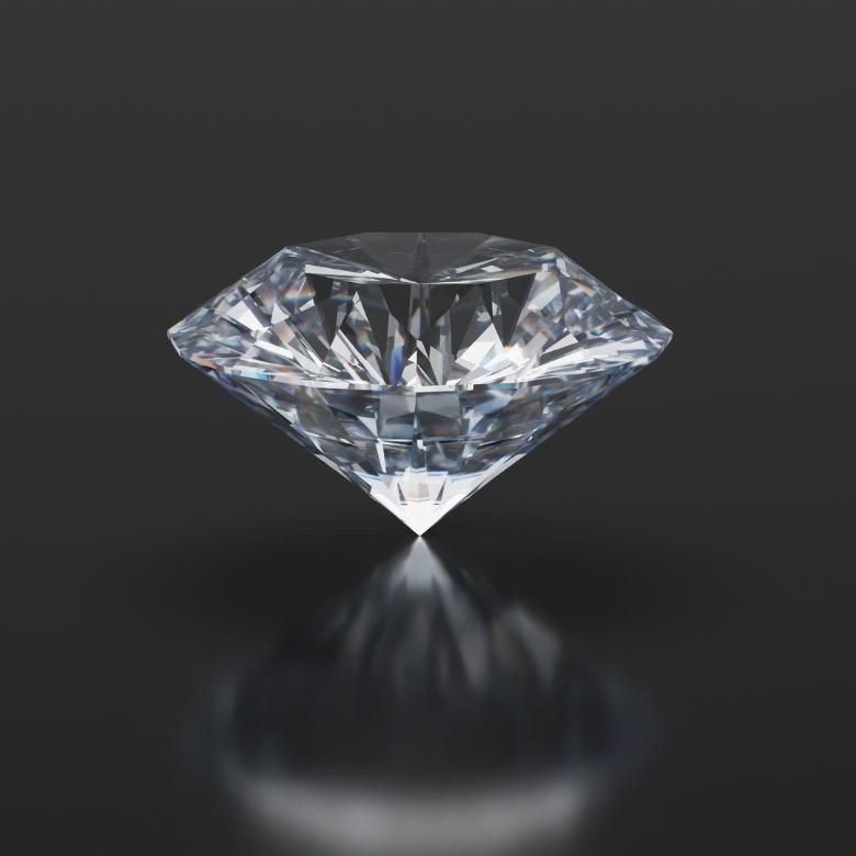 Appella L50001.5G87DQ - Kolekcja Diamonds