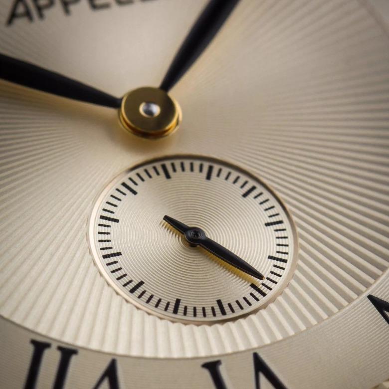 Appella L70005.1B31Q - Kolekcja Classic
