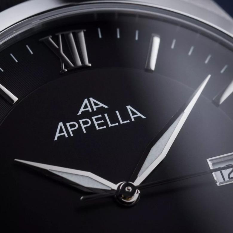 Appella L12004.5264Q - Kolekcja Classic 
