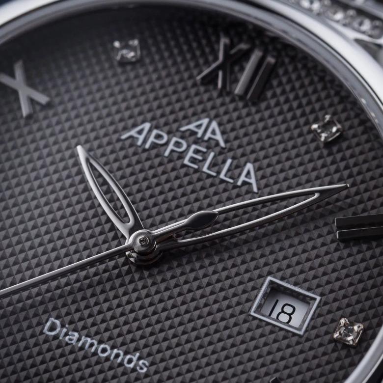 Appella L50006.5187DQ - Kolekcja Diamonds
