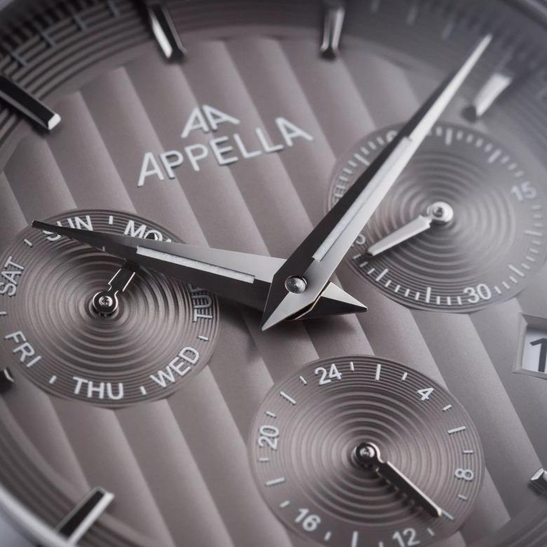 Appella L70003.5217QF - Kolekcja Multifunction