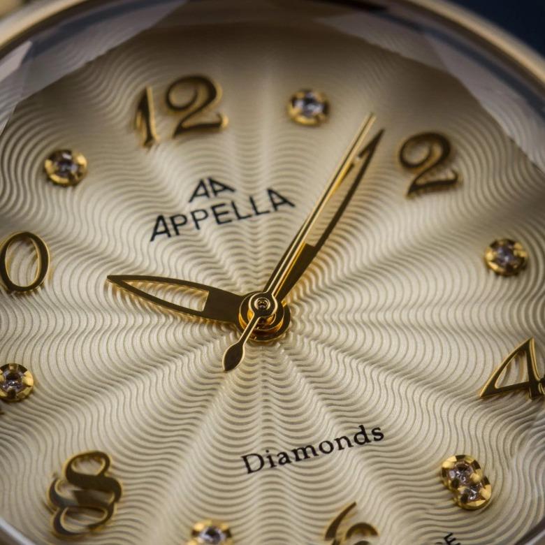 Appella L50004.1171DQ - Kolekcja Diamonds