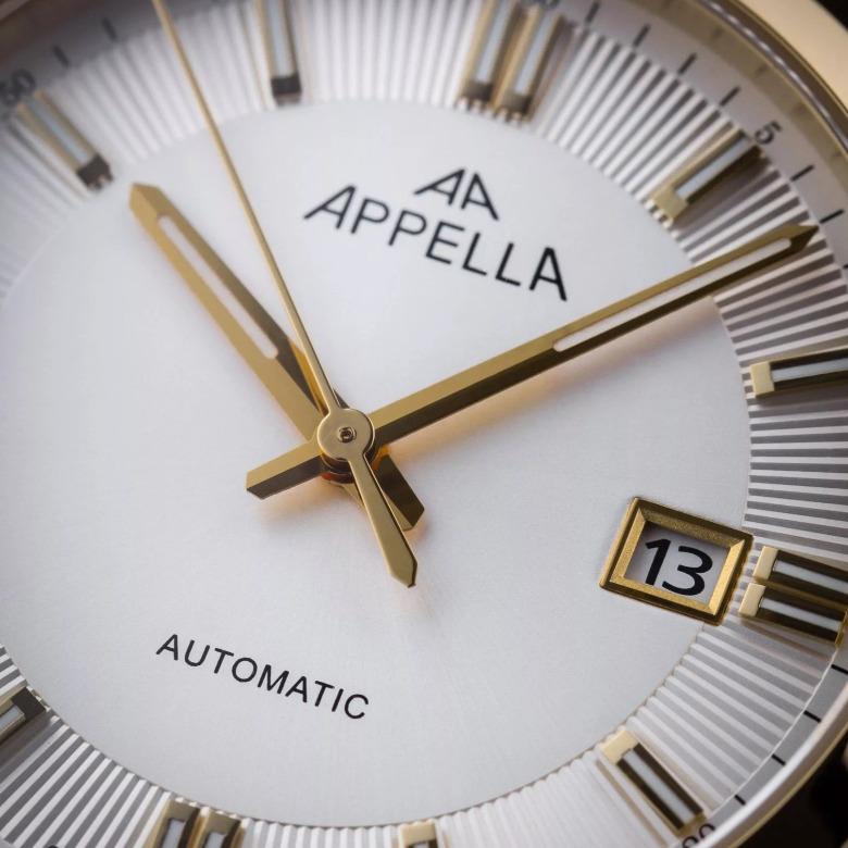 Appella L70009.1213A - Kolekcja Automatic