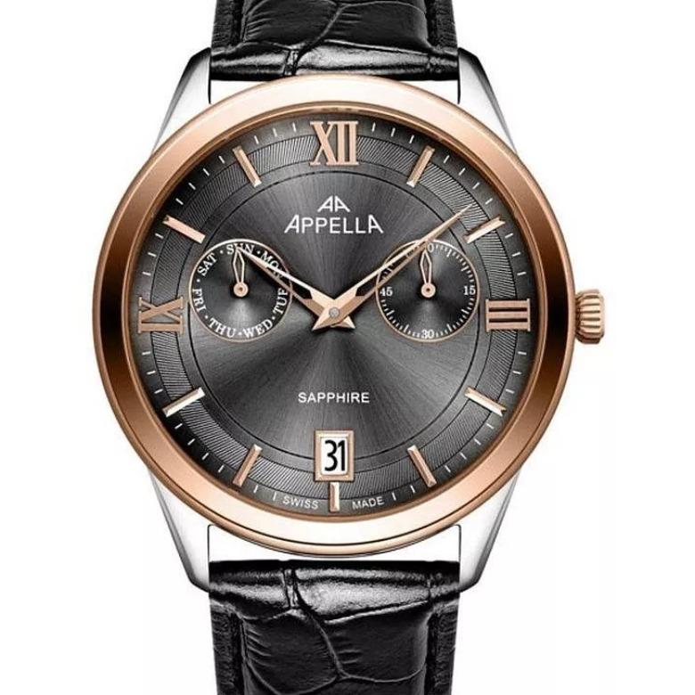 Appella L70014.R2R6QF - Kolekcja Classic