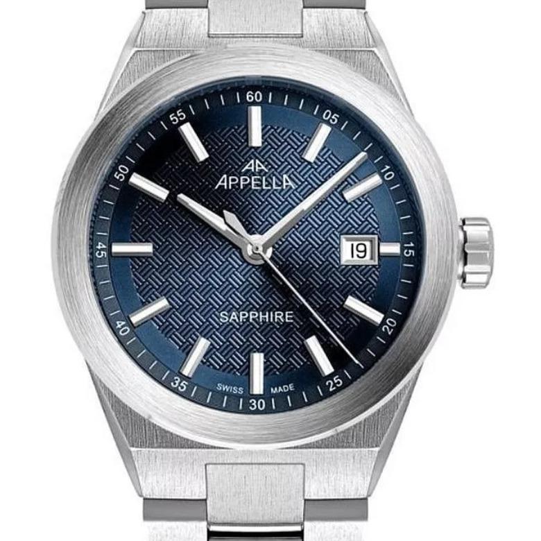 Appella L70015.5115Q - Kolekcja Classic