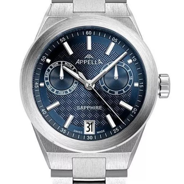 Appella L70015.5115QF - Kolekcja Classic