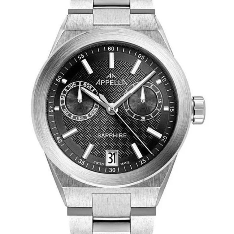 Appella L70015.5116QF - Kolekcja Classic