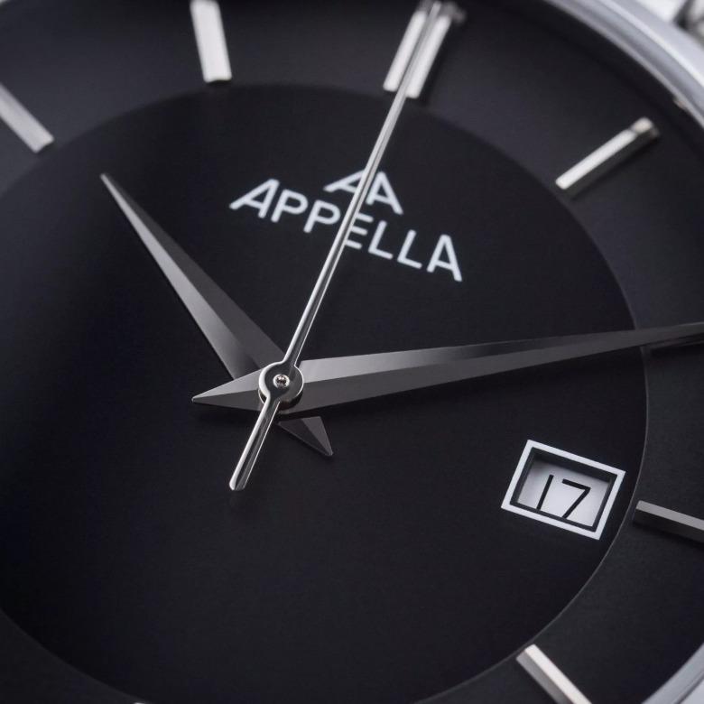 Appella L12001.5114Q - Kolekcja Classic
