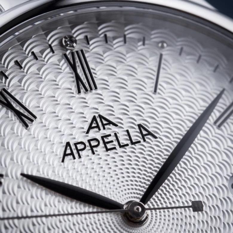 Appella L12002.5133DQ - Kolekcja Diamonds