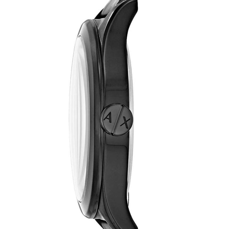 Armani Exchange AX7119 - Szkiełko mineralne