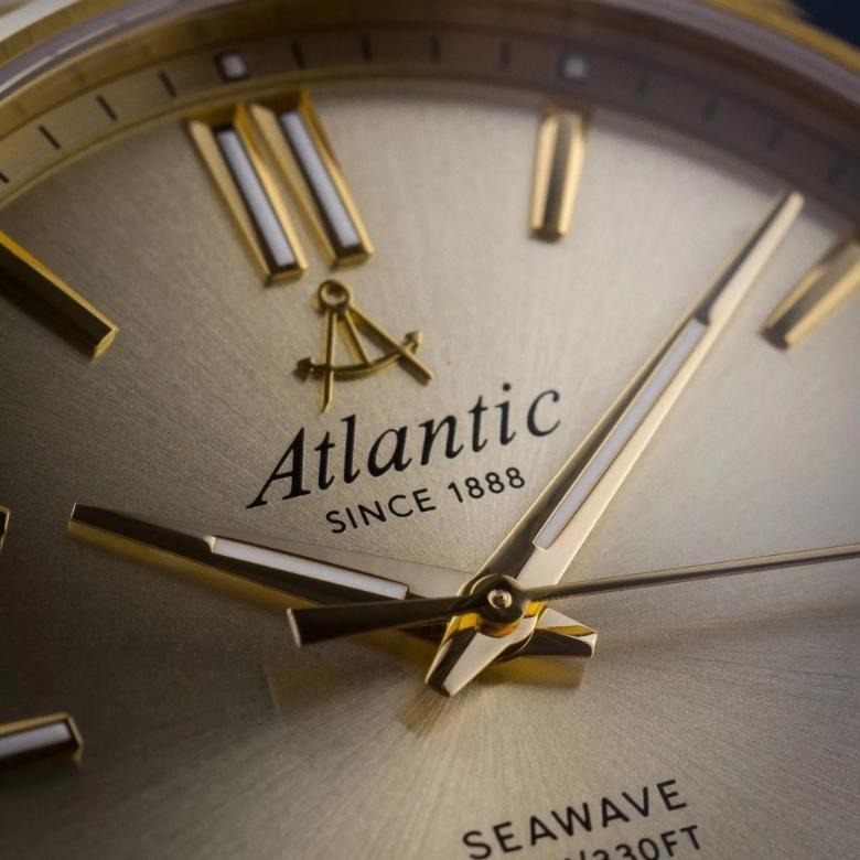 Atlantic 51752.45.39GM - Marka